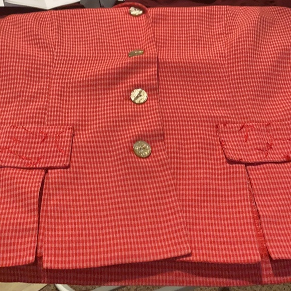 TWO PIECE LEISURE SUIT - Picture 2 of 8